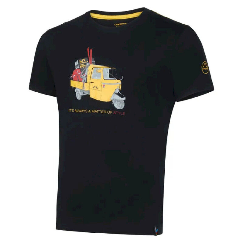 La Sportiva Ape T-shirt - T-shirt - Uomo | Hardloop