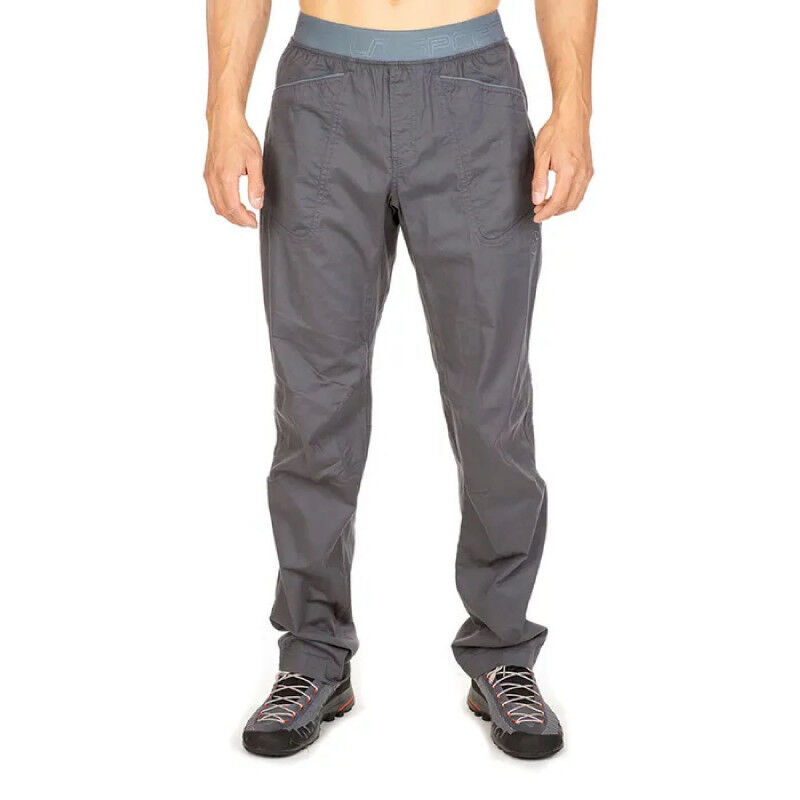 La Sportiva Roots Pant - Klätterbyxa - Herr | Hardloop
