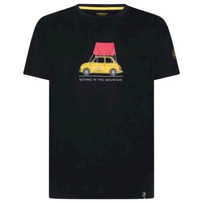 Cinquecento T-Shirt - T-shirt - Men's
