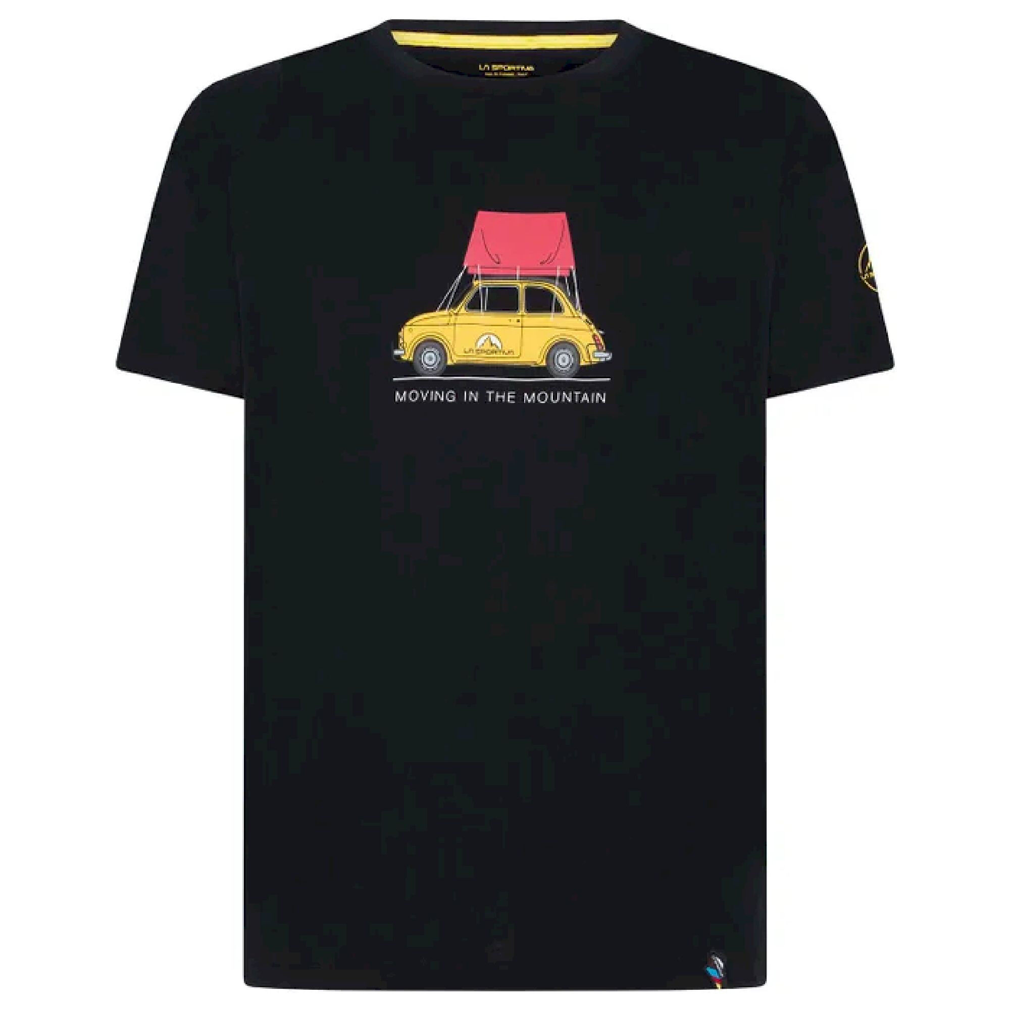 La Sportiva Cinquecento T-Shirt - Camiseta - Hombre