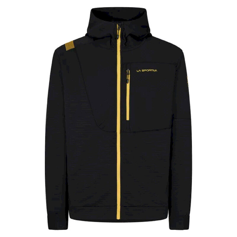 Mood Hoody - Hoodie - Herren