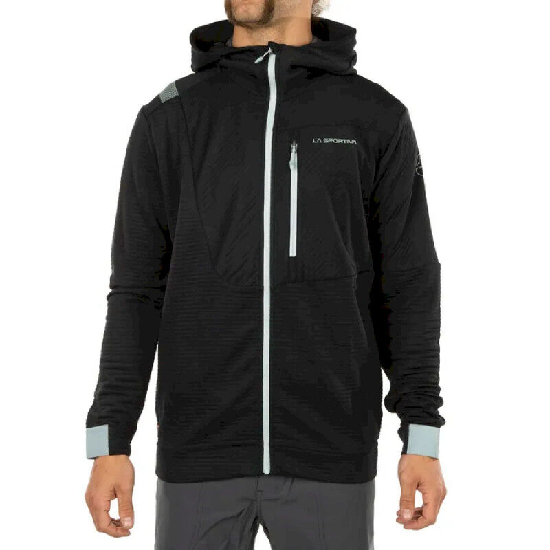 La Sportiva Mood Hoody - Felpa con cappuccio - Uomo