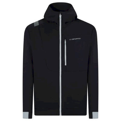 Mood Hoody - Huppari - Miehet