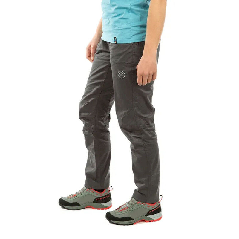 La Sportiva Itaca Pant - Kiipeilyhousut - Naiset