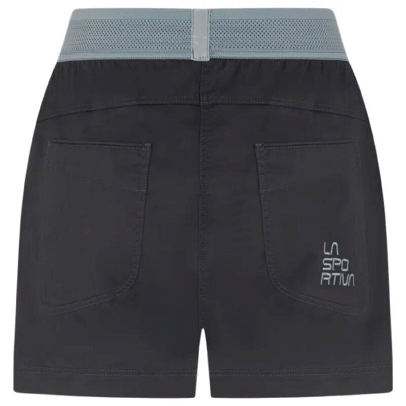 La Sportiva Joya Short W - Calção mulher | Hardloop