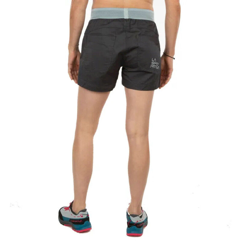 La Sportiva Joya Short W - Calção mulher | Hardloop