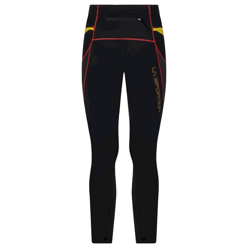 La Sportiva Triumph Tight Pant M - Juoksutrikoot - Miehet