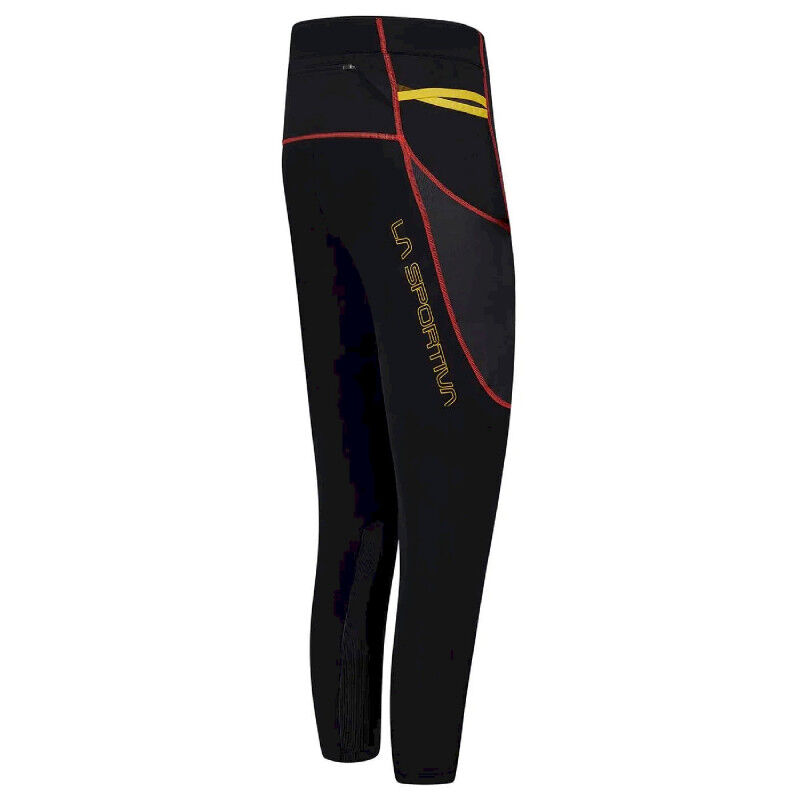 La Sportiva Triumph Tight Pant M - Juoksutrikoot - Miehet
