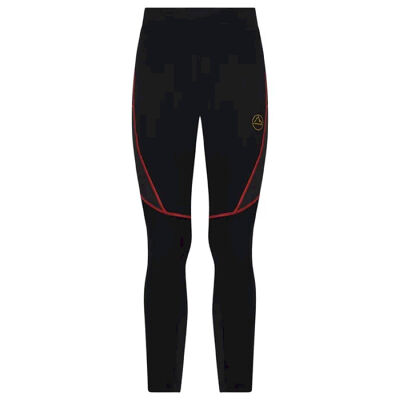 Triumph Tight Pant M - Running leggings - Men's
