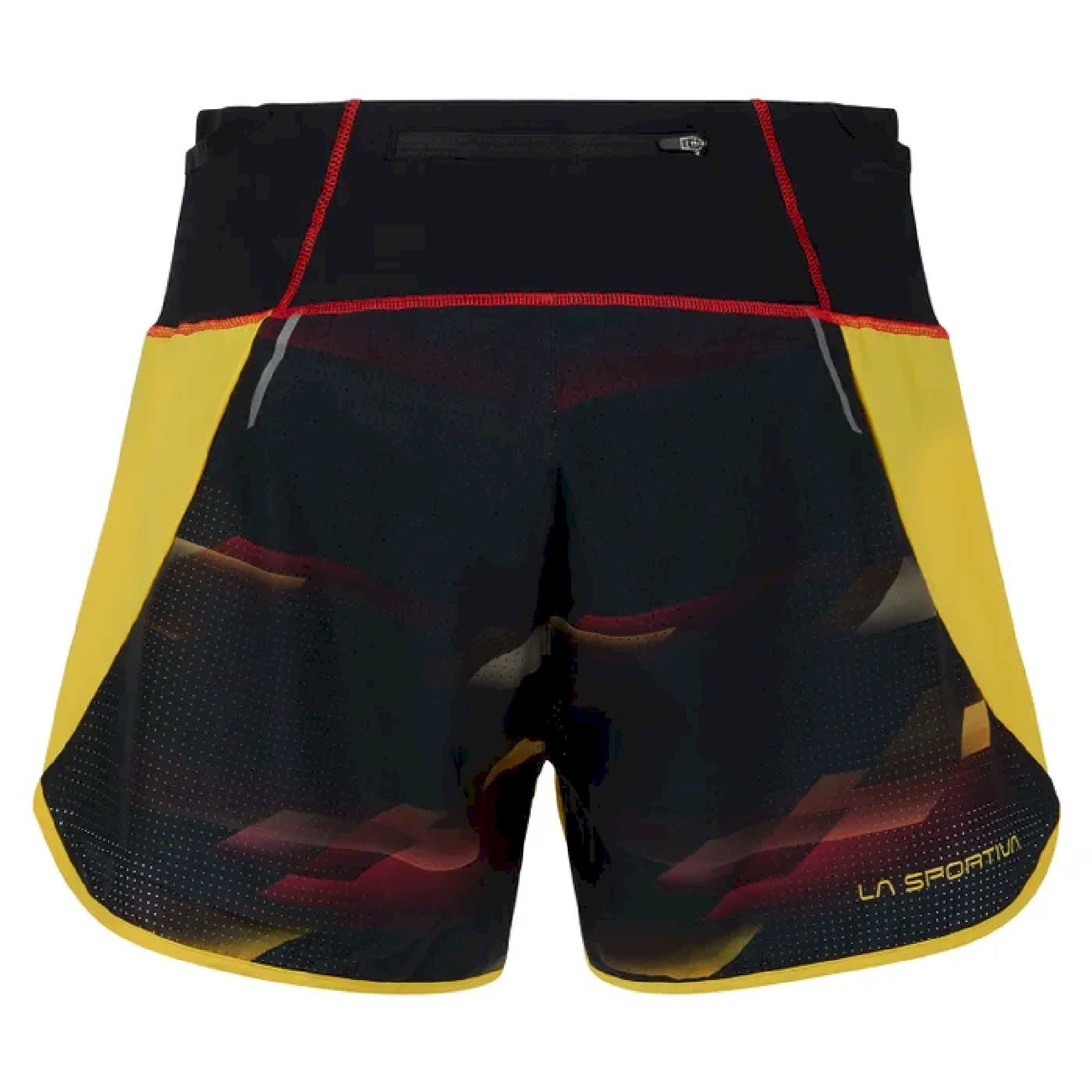 La Sportiva Tempo Short - Spodenki do biegów górskich męskie | Hardloop