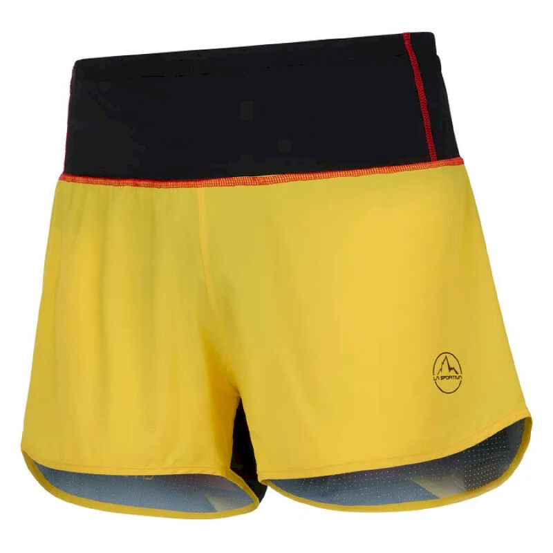 La Sportiva Tempo Short - Spodenki do biegów górskich męskie | Hardloop