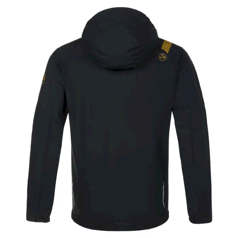La Sportiva Pocketshell Jkt - Regenjacke - Herren | Hardloop