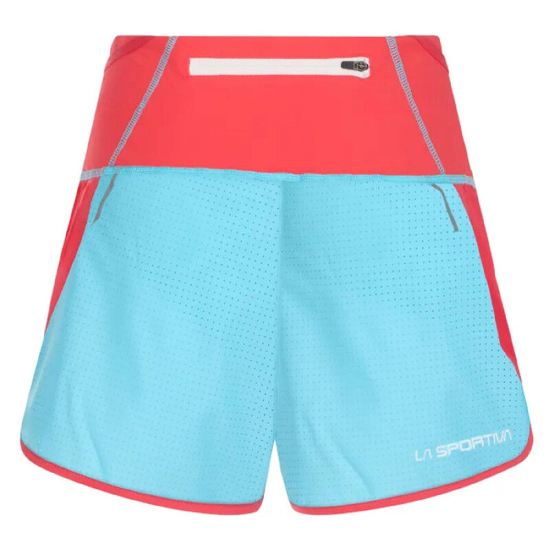 La Sportiva Vector Short - Short trail femme | Hardloop