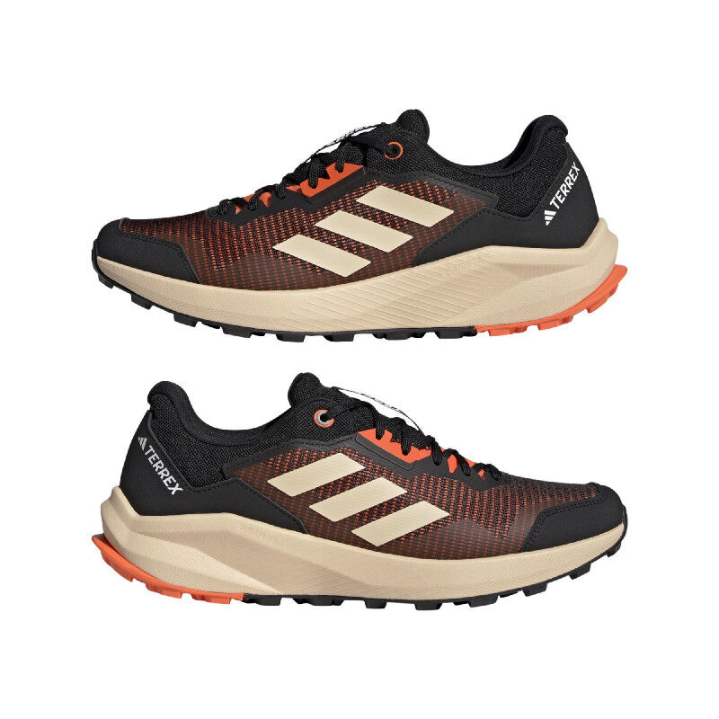 adidas Terrex Trailrider - Trailrunningskor - Herr | Hardloop
