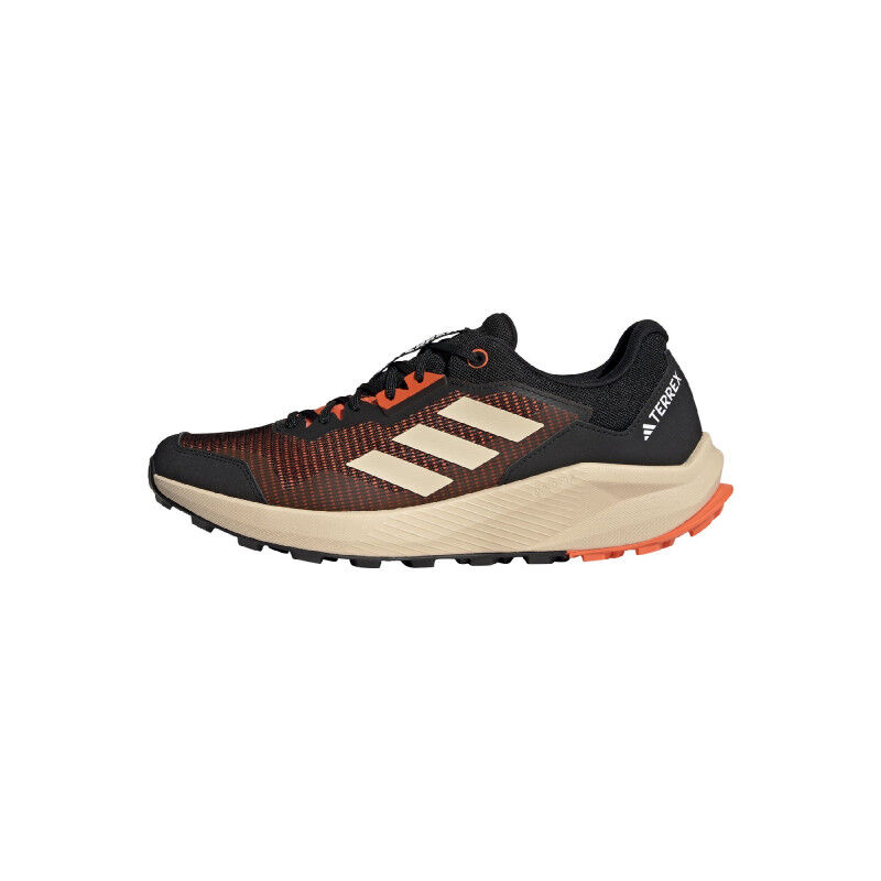 adidas Terrex Trailrider - Trail running shoes - Men's | Hardloop