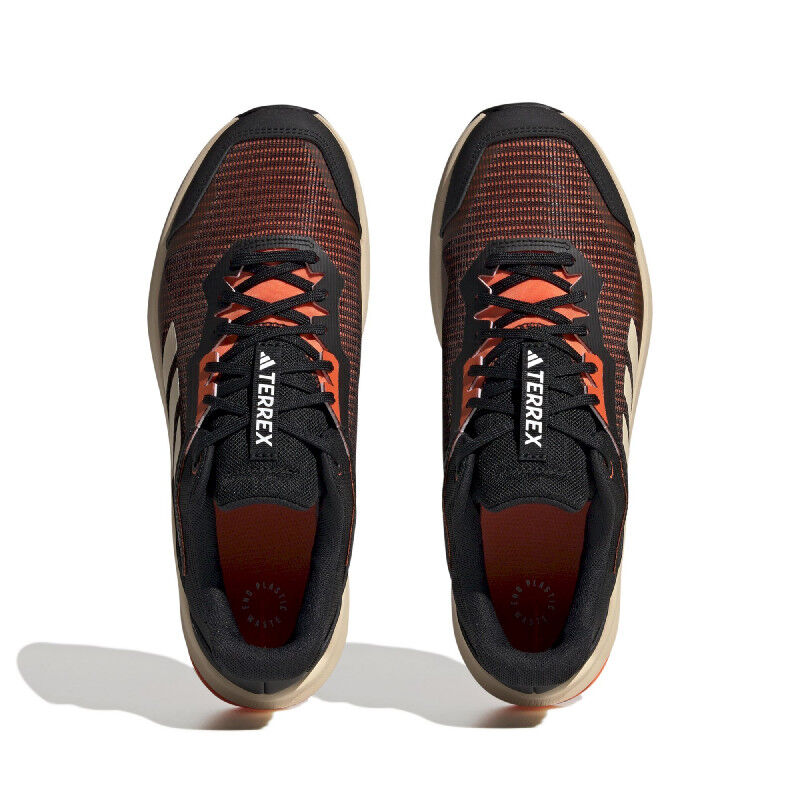 adidas Terrex Trailrider - Trailrunningskor - Herr | Hardloop