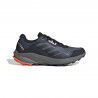 Wonder Steel / Core Black / Impact Orange