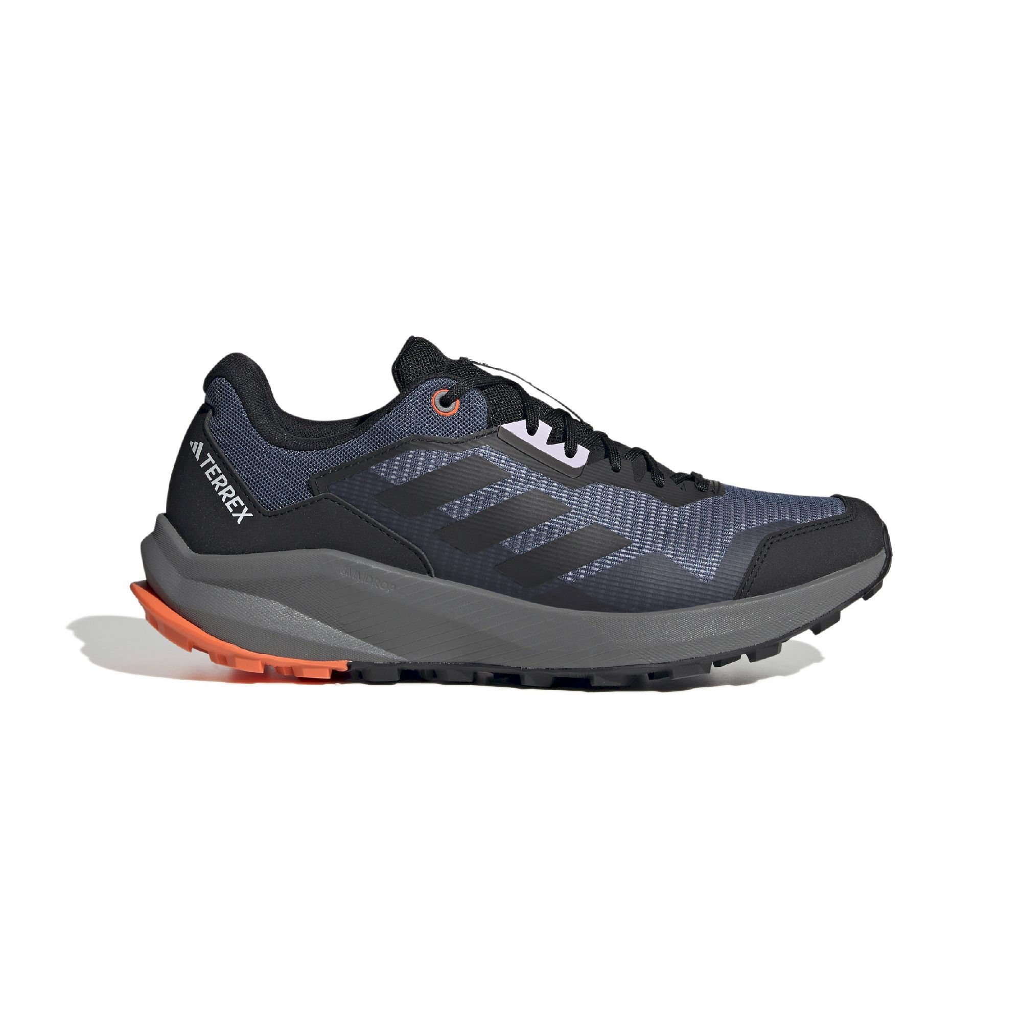 adidas Terrex Trailrider - Chaussures trail homme | Hardloop