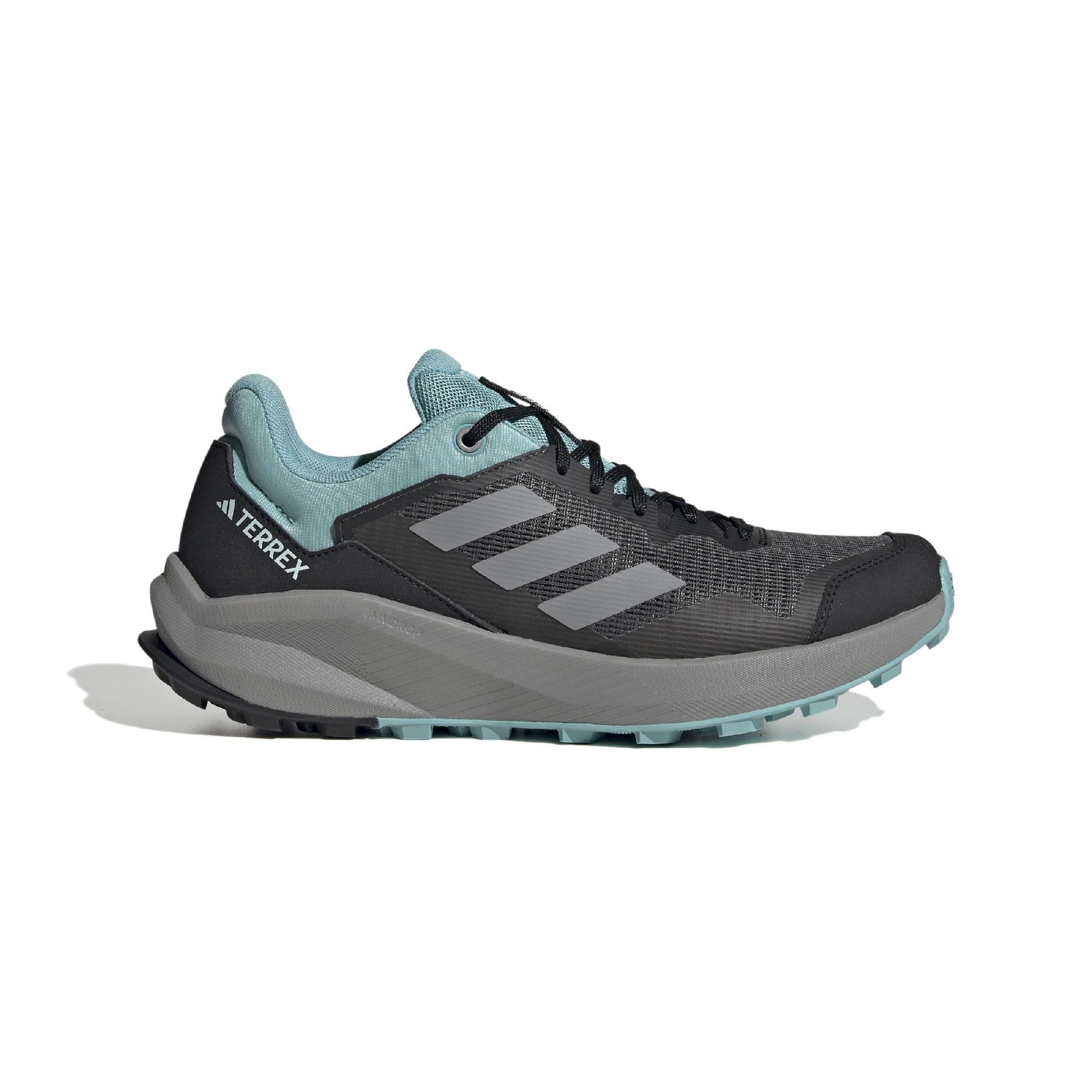 adidas Terrex Trailrider - Chaussures trail femme | Hardloop