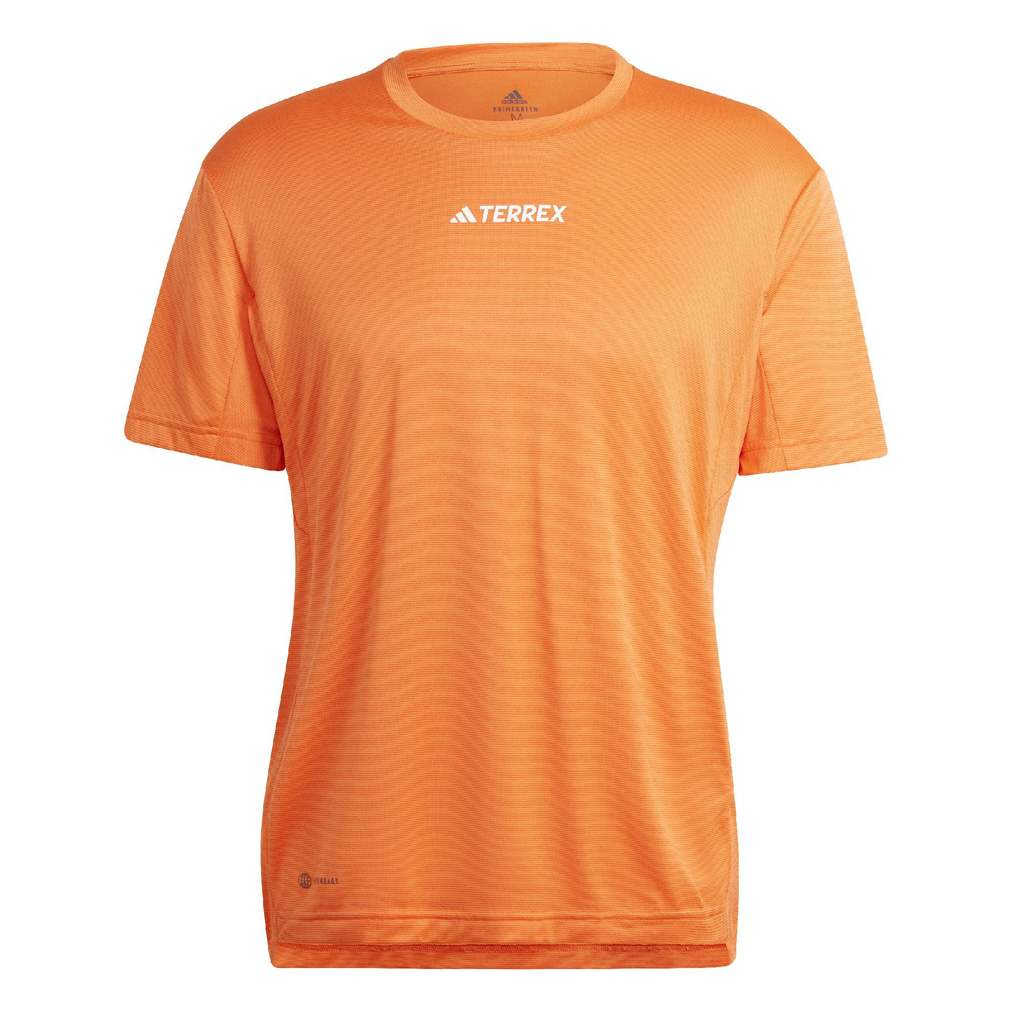 adidas Terrex Multi Tee - T-shirt - Herrer | Hardloop