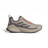 Wonder Beige / Charcoal / Semi Impact Orange