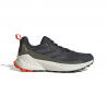Carbon / Grey Six / Core Black