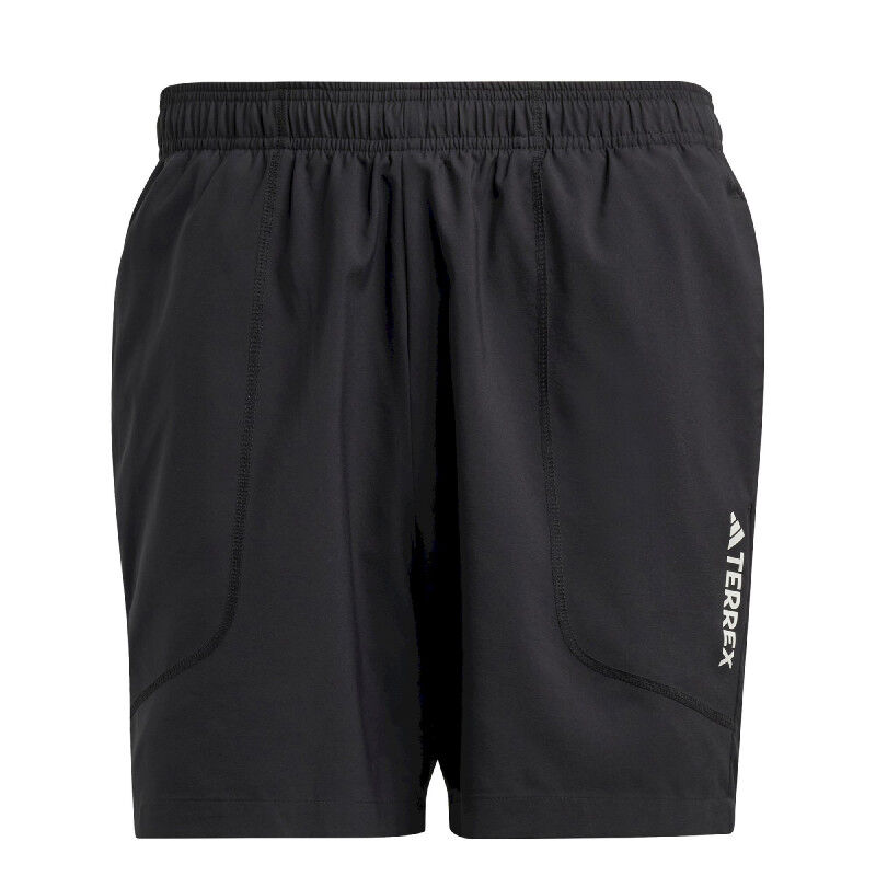 adidas Terrex Multi Short - Wandelshort - Heren | Hardloop