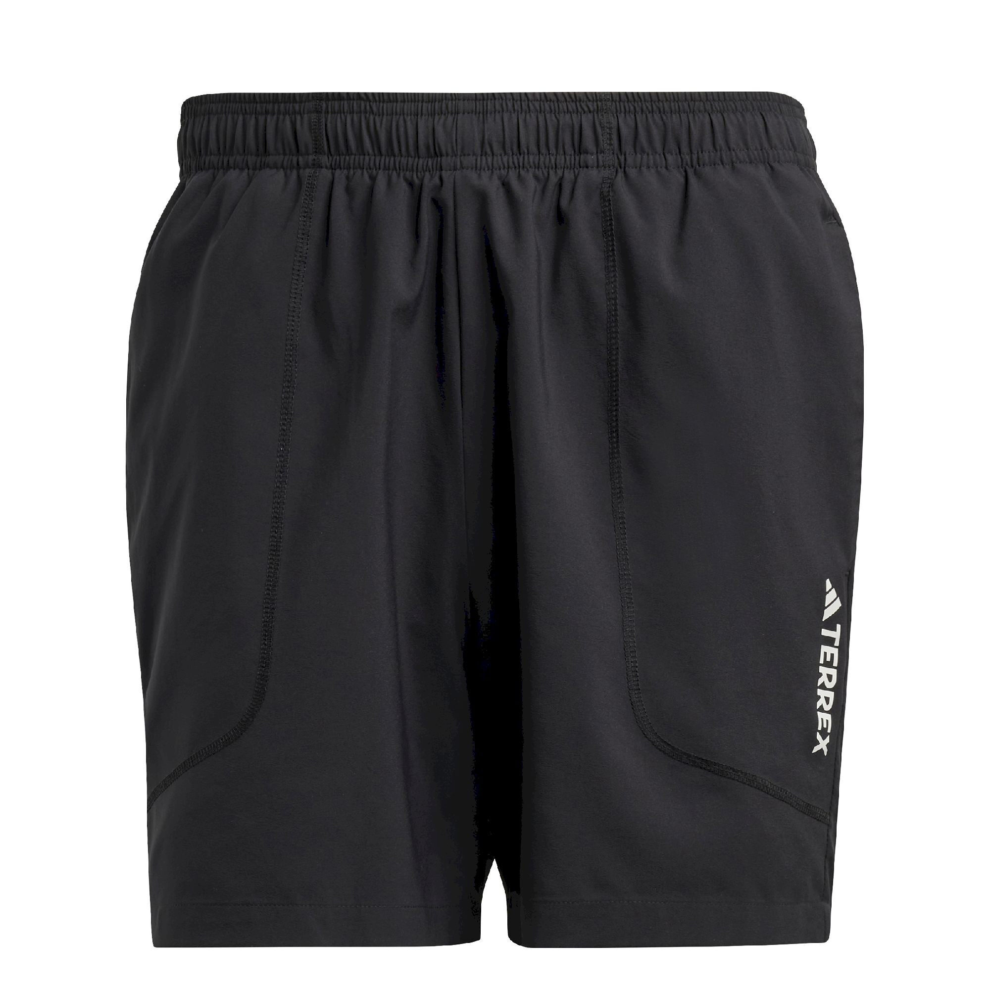 adidas Terrex Multi Short - Pantalones cortos de trekking - Hombre | Hardloop