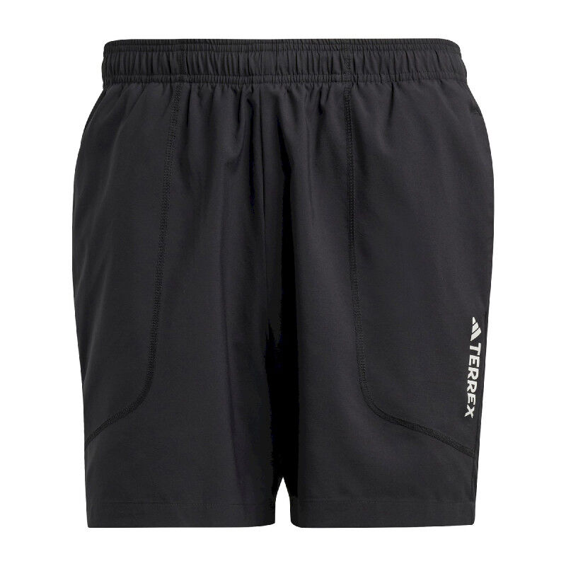 adidas Terrex Multi Short - Wandelshort - Heren | Hardloop