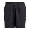 adidas Terrex Multi Short - Vaellusshortsit - Miehet | Hardloop