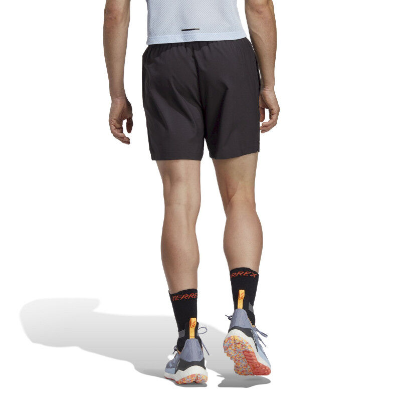 adidas Terrex Multi Short - Vandringsshorts - Herr | Hardloop