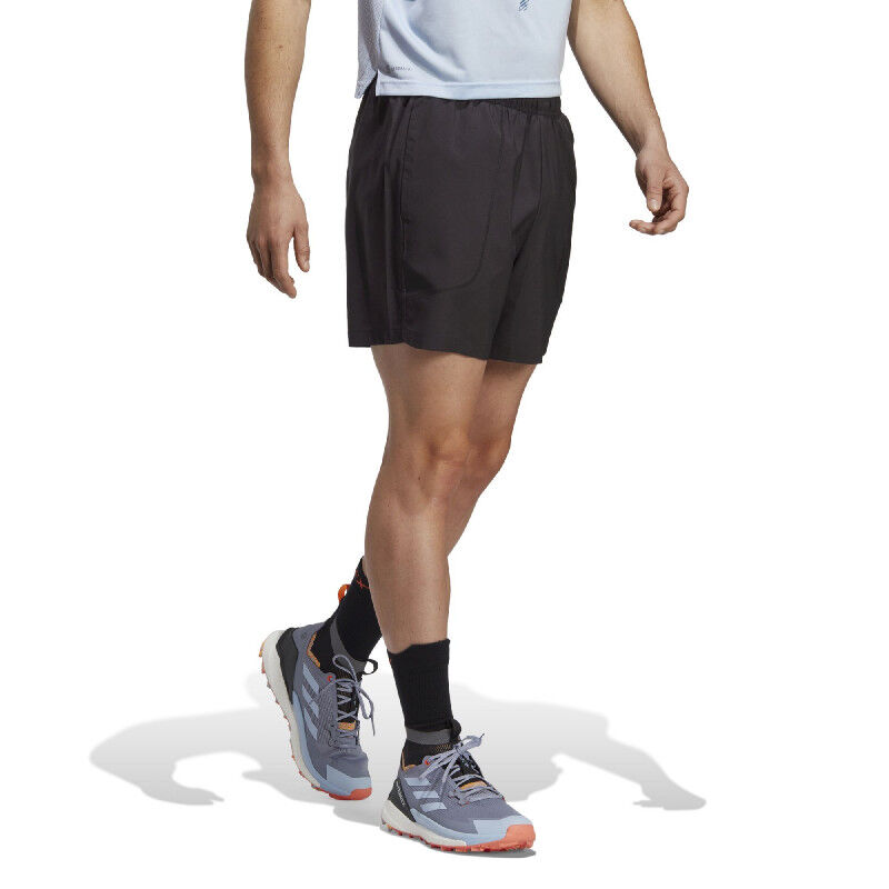 adidas Terrex Multi Short - Pantalones cortos de trekking - Hombre | Hardloop