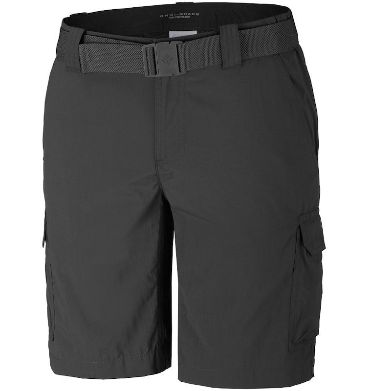 Silver Ridge™ II Cargo Short - Pánské Turistické kraťasy