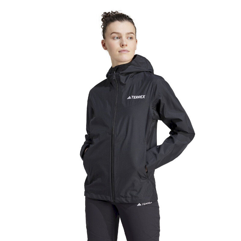 Regenjacke damen adidas online