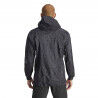 adidas Terrex Techrock Primeknit Anorak - Kurtka przeciwdeszczowa meska | Hardloop