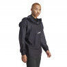 adidas Terrex Techrock Primeknit Anorak - Kurtka przeciwdeszczowa meska | Hardloop