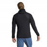 adidas Terrex Techrock Ultralight HZ Hooded Jacket - Bluza polarowa meska | Hardloop