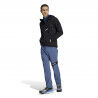adidas Terrex Techrock Ultralight HZ Hooded Jacket - Bluza polarowa meska | Hardloop