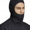 adidas Terrex Techrock Ultralight HZ Hooded Jacket - Bluza polarowa meska | Hardloop