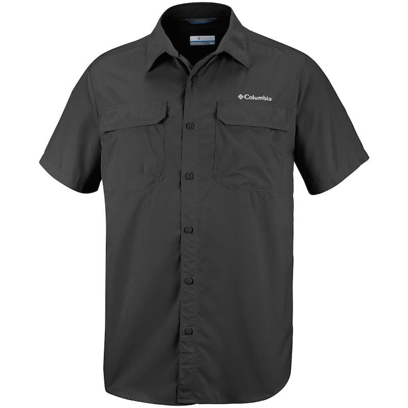 Silver Ridge™ II Short Sleeve Shirt - Overhemd - Heren
