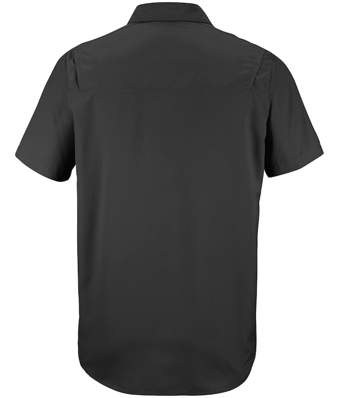 Columbia Silver Ridge™ II Short Sleeve Shirt - Koszula meski | Hardloop