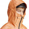 adidas Terrex Techrock Light GTX Active Jacket - Waterproof jacket - Men's | Hardloop
