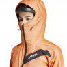 adidas Terrex Techrock GTX Active Jacket - Kurtka przeciwdeszczowa damska | Hardloop