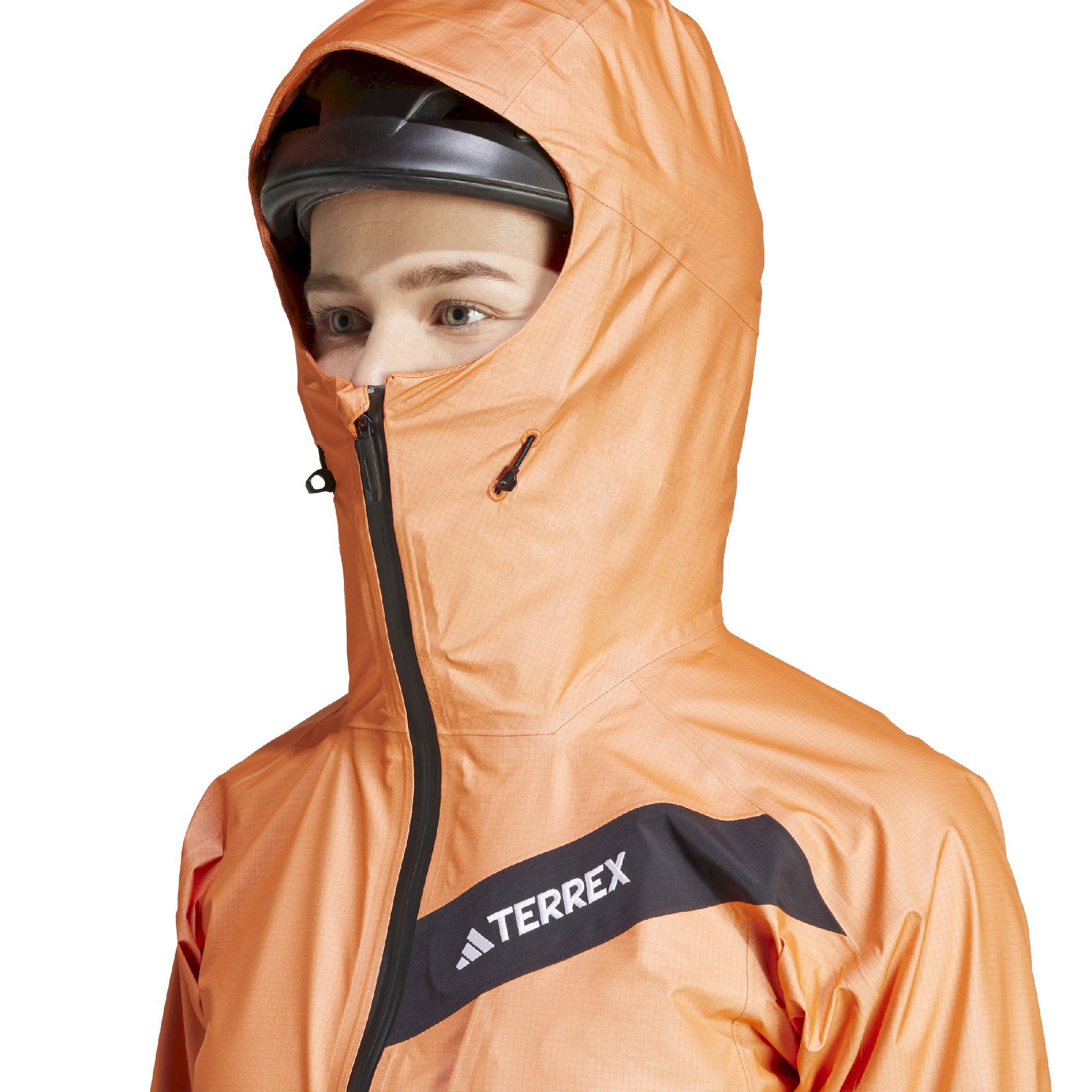 adidas Terrex Techrock GTX Active Jacket - Waterproof jacket - Women's | Hardloop