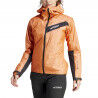 adidas Terrex Techrock GTX Active Jacket - Kurtka przeciwdeszczowa damska | Hardloop