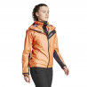 adidas Terrex Techrock GTX Active Jacket - Kurtka przeciwdeszczowa damska | Hardloop