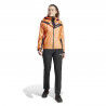 adidas Terrex Techrock GTX Active Jacket - Kurtka przeciwdeszczowa damska | Hardloop