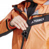 adidas Terrex Techrock GTX Active Jacket - Kurtka przeciwdeszczowa damska | Hardloop