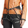 adidas Terrex Techrock GTX Active Jacket - Kurtka przeciwdeszczowa damska | Hardloop