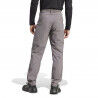 adidas Terrex Techrock Mountain Softshell Pant - Spodnie turystyczne męskie | Hardloop